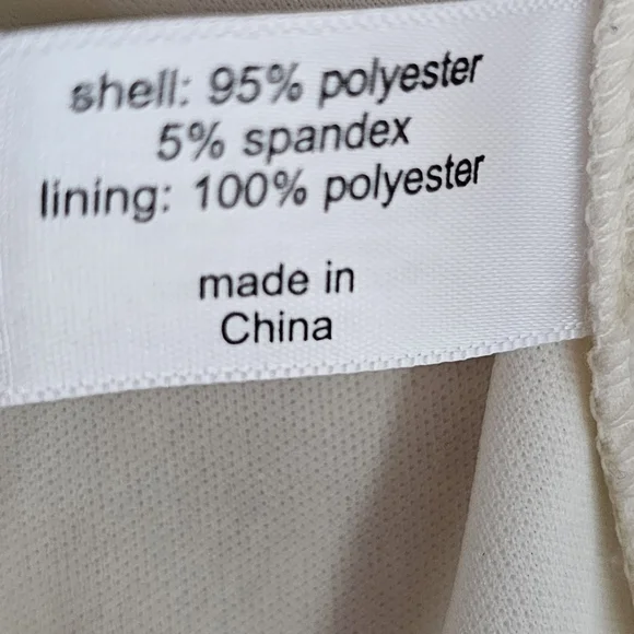 Lane Bryant Buttercup Yellow Floral Blouse Sz 18/20 Flowy Top Romantic Spring - Picture 10 of 14